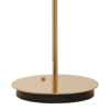 Asteria Move Monochrome Bærbar lampe Gold