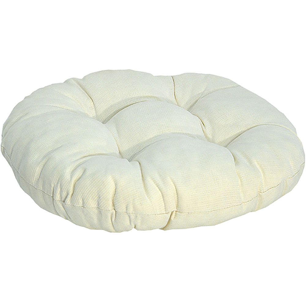 Fritab, Snurr & Gung Pallehynde 37 cm hvid