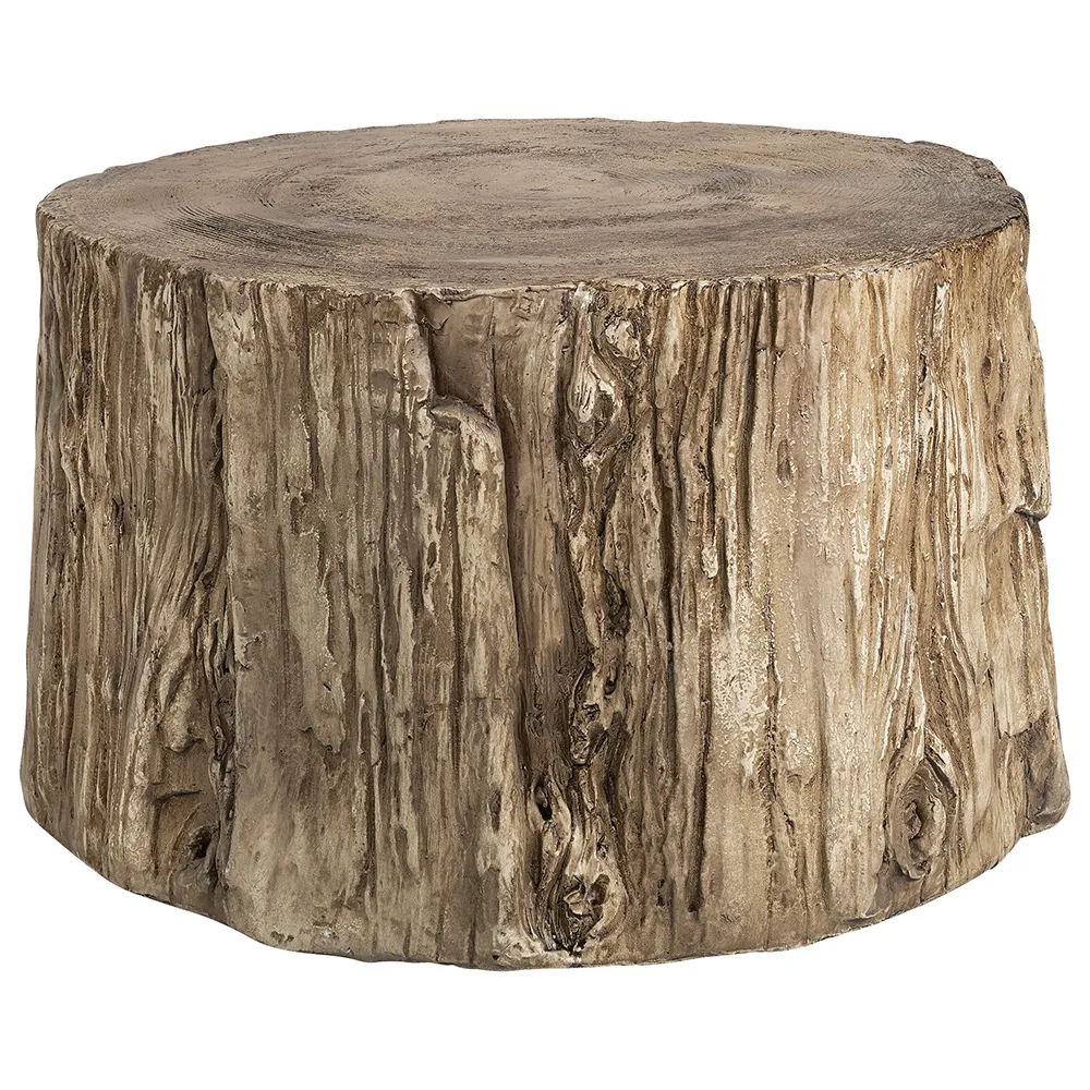 Artwood Timber Sofabord 60 cm Natural