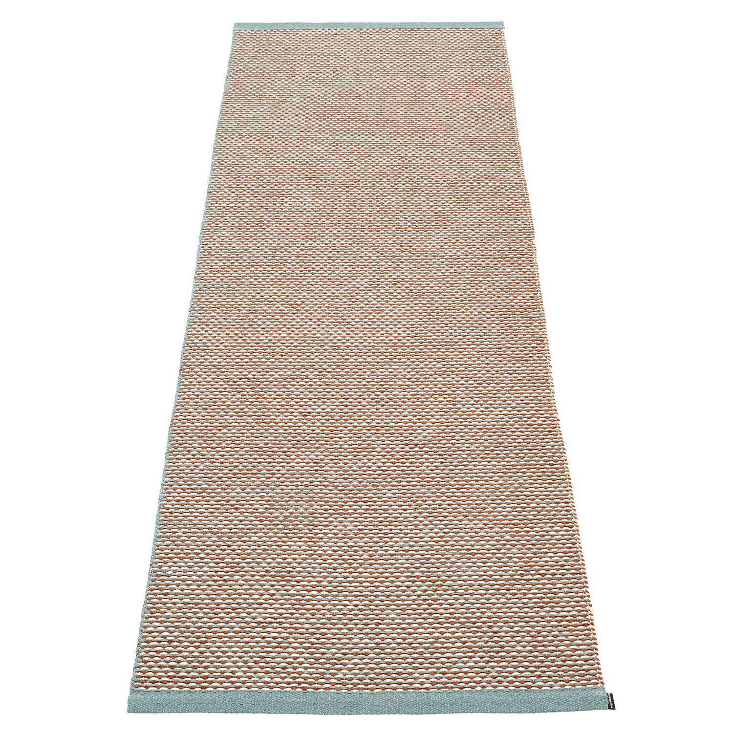 Pappelina, Effi tæppe 70x200 cm haze