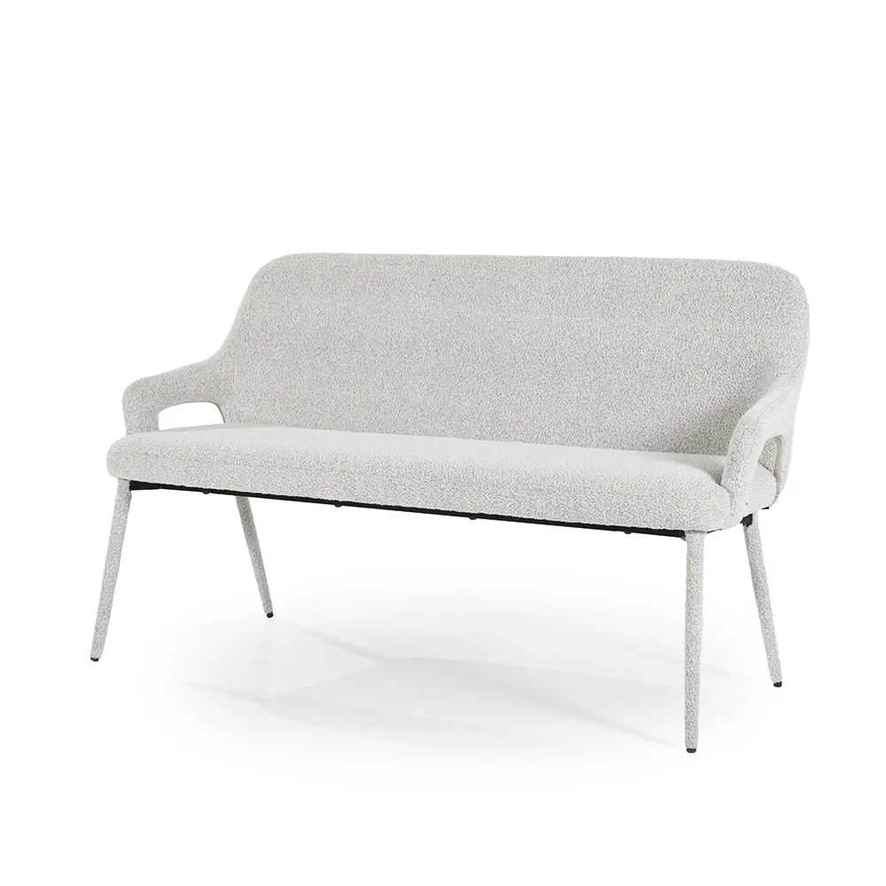 Lænestol Fika Beige