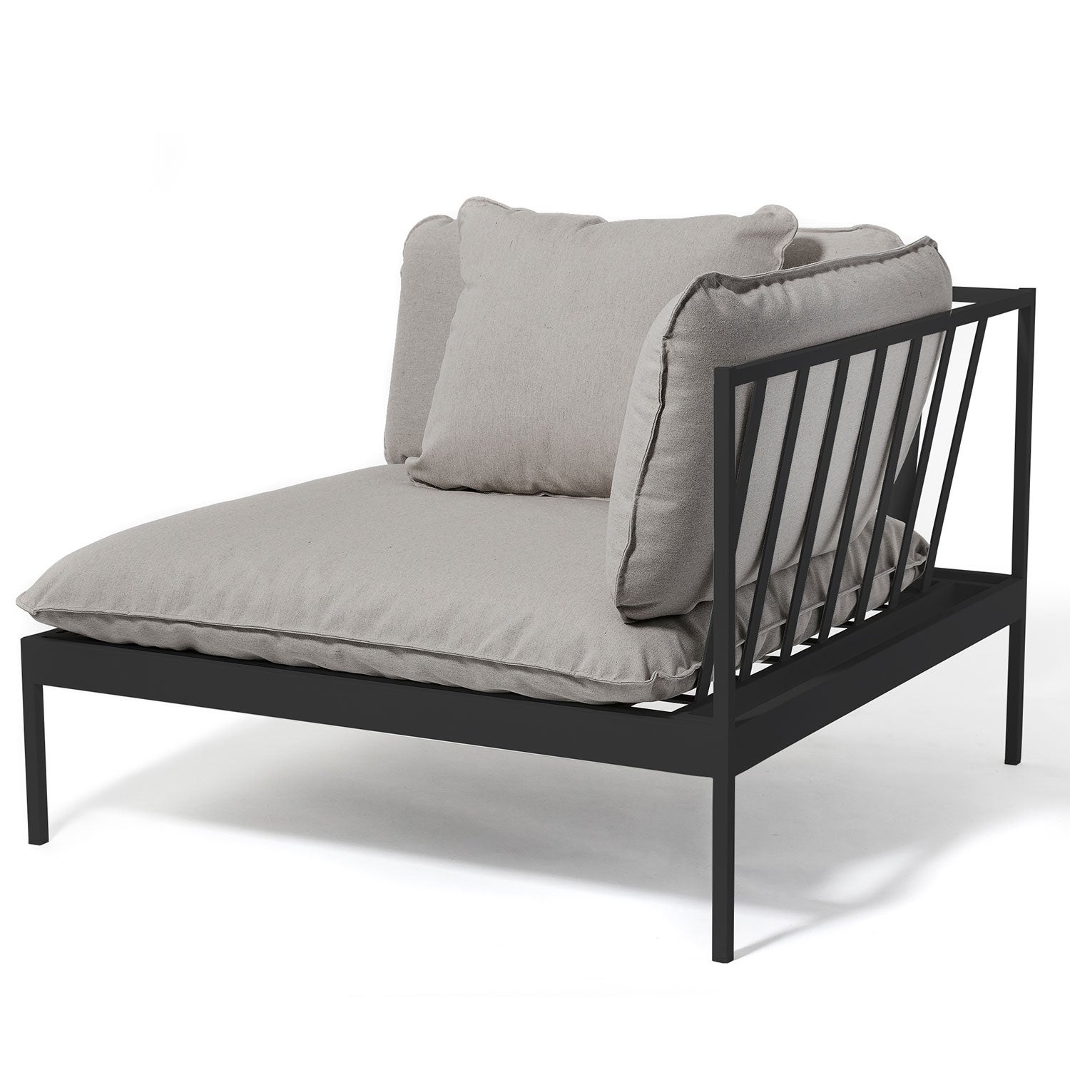 Bönan Hjørnedel/Endesektion Skargaarden