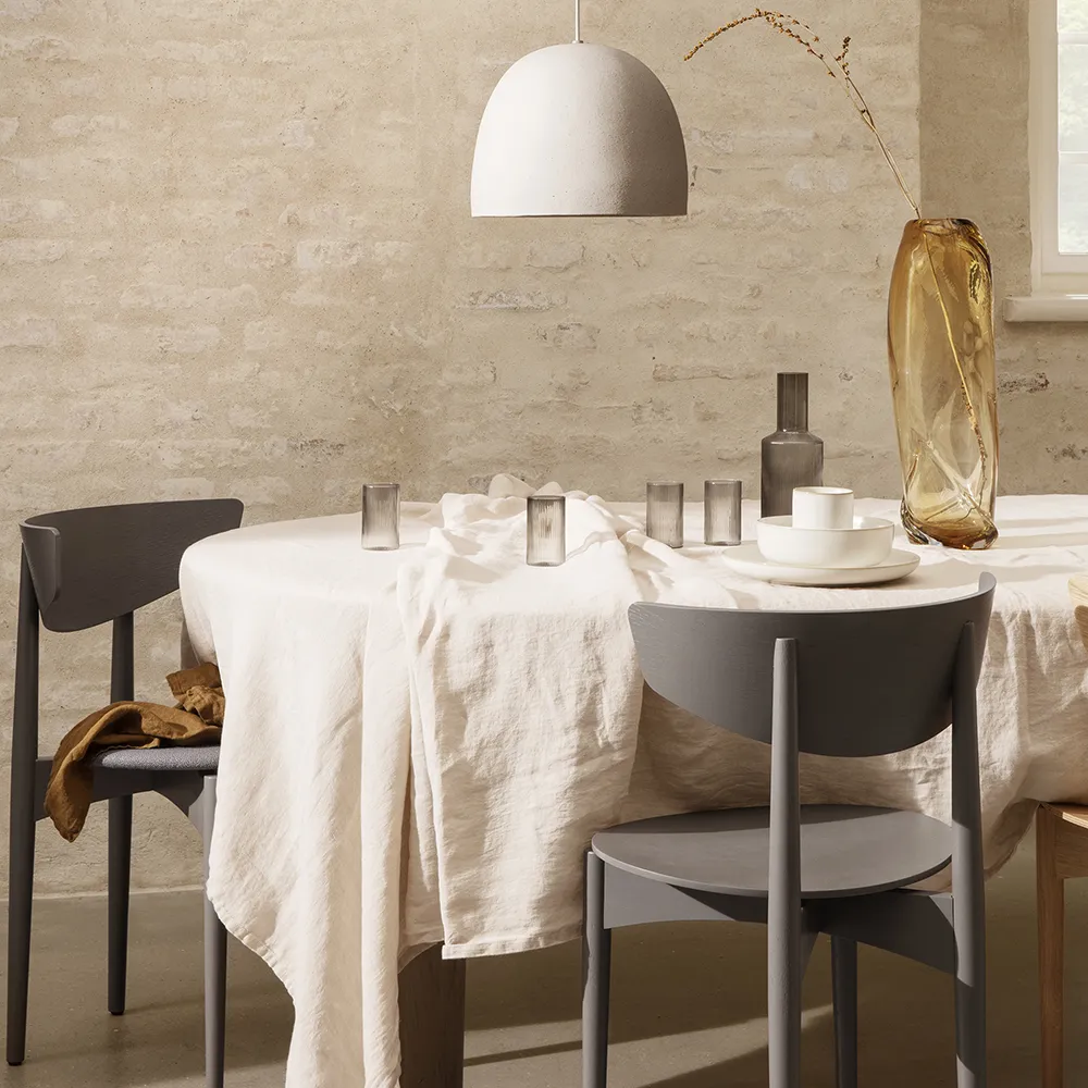 Ripple Karaffel - Smoked Grey