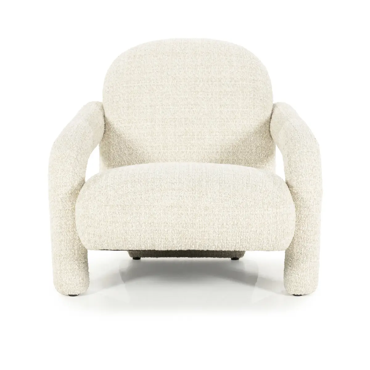 Monica Lænestol - beige Asti