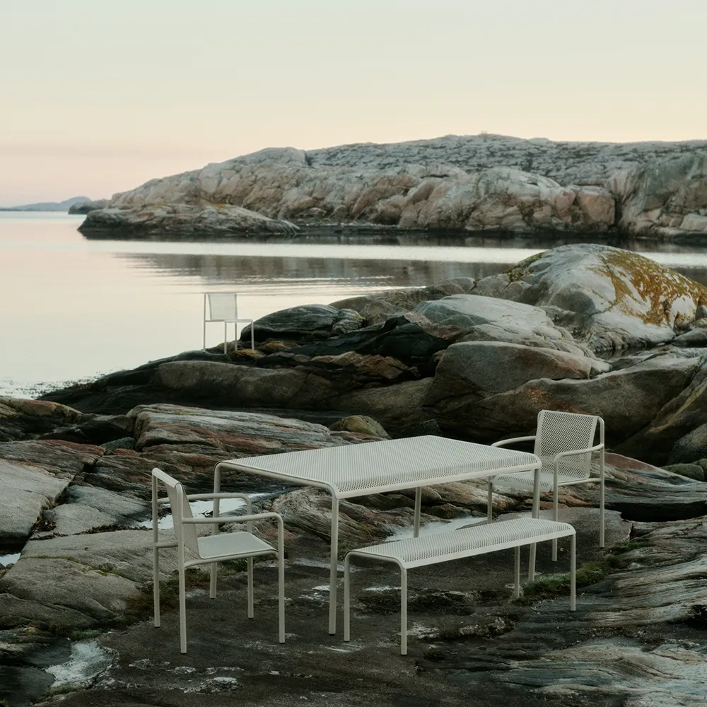 Dapple Spisebordsstol Cashmere