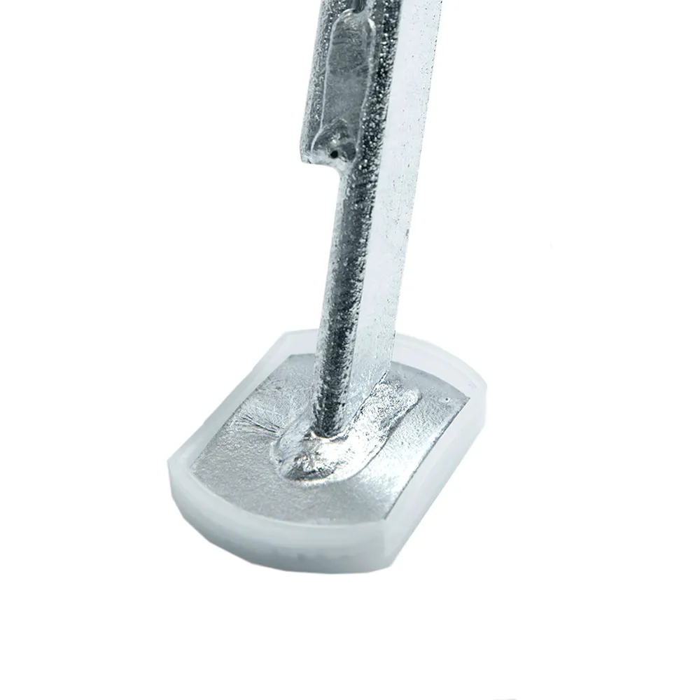 Gulvbetræk Hvid til bryggeriserien 4-pak