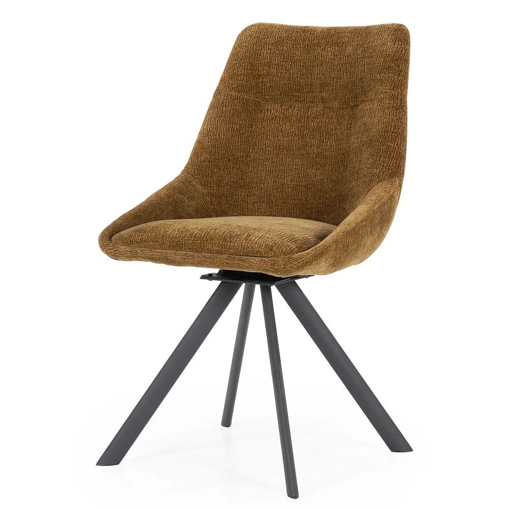 By-Boo, Spisestol Bliss Mustard