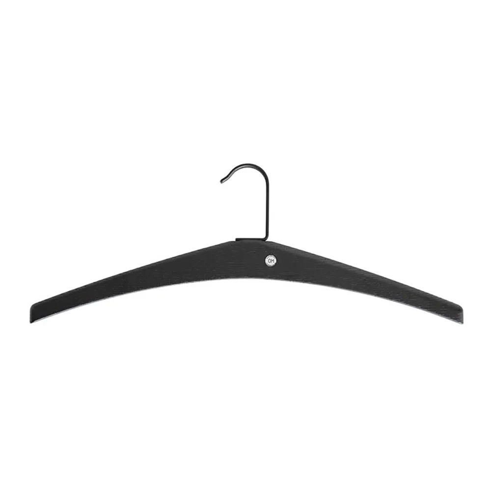 Cora Bøjle Sortbejdset eg