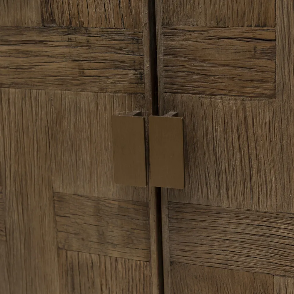  Fraser Island kabinetter