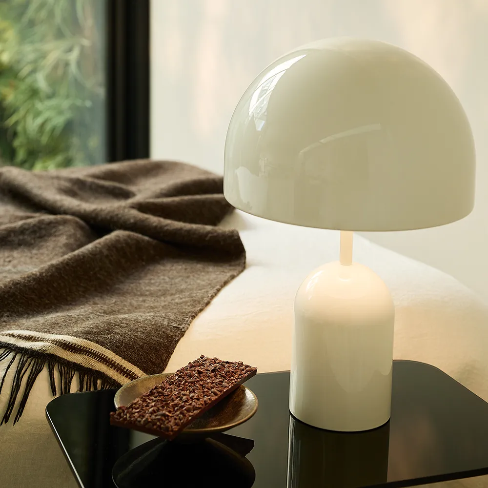 Bell Portable White LED