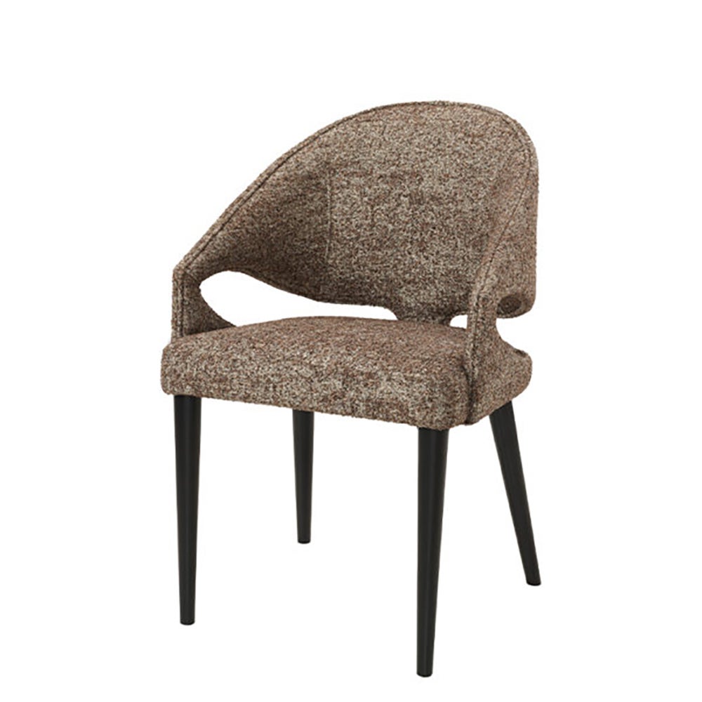 Artwood, Vance Tæppestol - Bronzo Brun