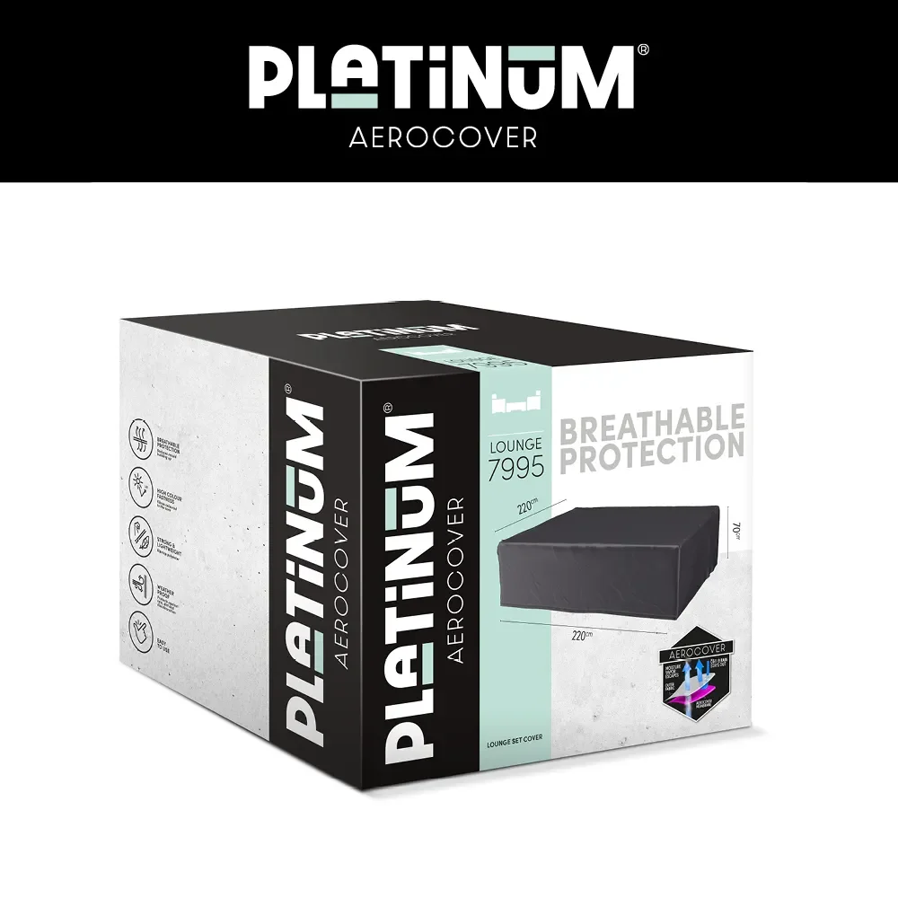 Møbelovertræk 220x220 cm