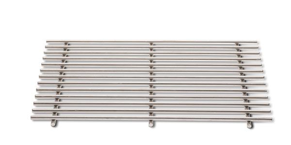 Summit400/600-serie grillrist (2007-) – rustfrit stål