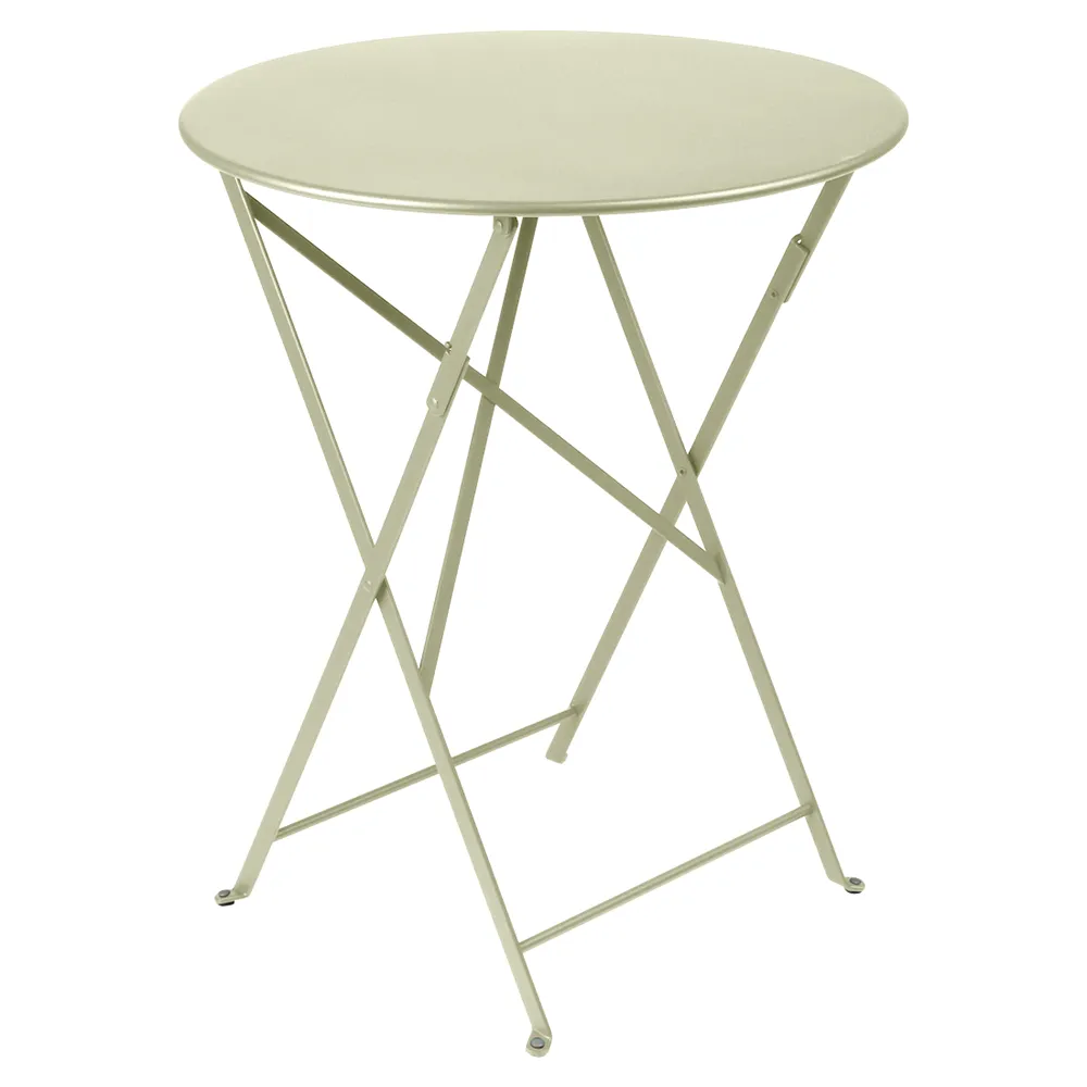 Fermob, Bistro bord 60 cm Willow Green