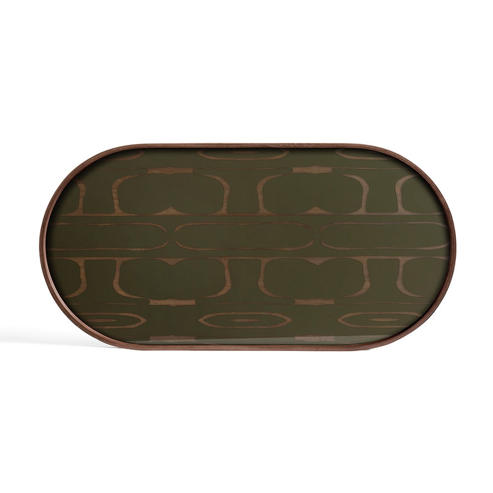 Ethnicraft, Second Nature bakke M