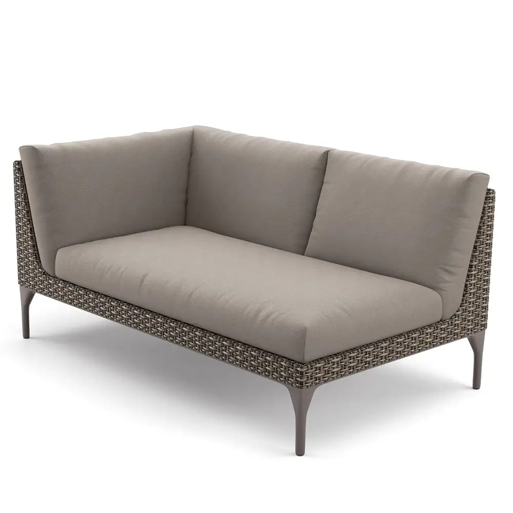 Dedon, MU højre modul vulkan