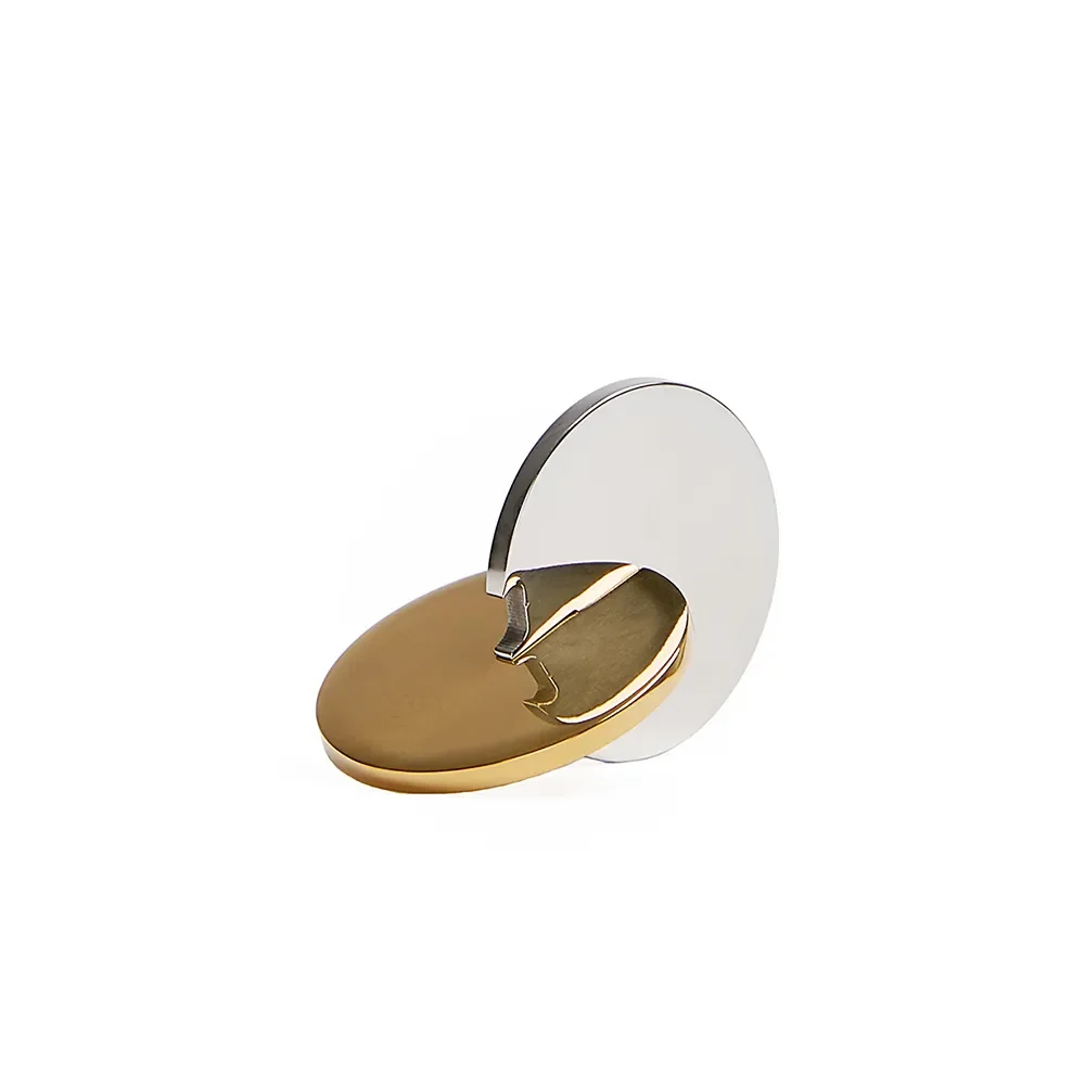 Otto Bottle Opener Gold/Silver