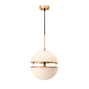  Loftlampe Spiridon Single