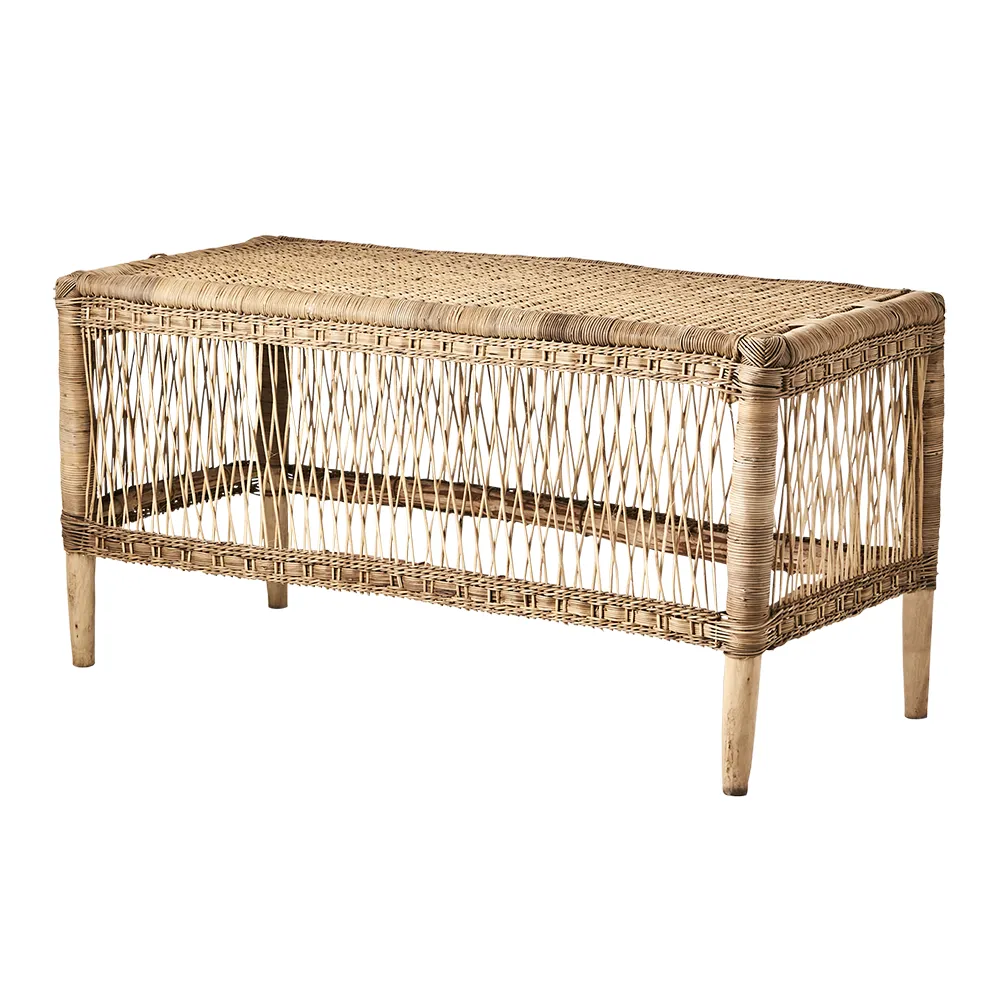 Affari of Sweden, Tribe Sofabord 100x50 cm