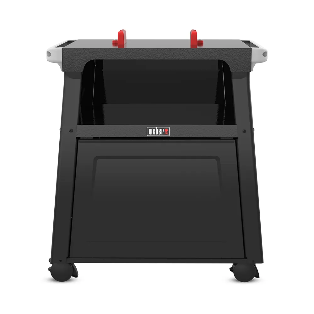 Weber, Lumin Premium-stativ