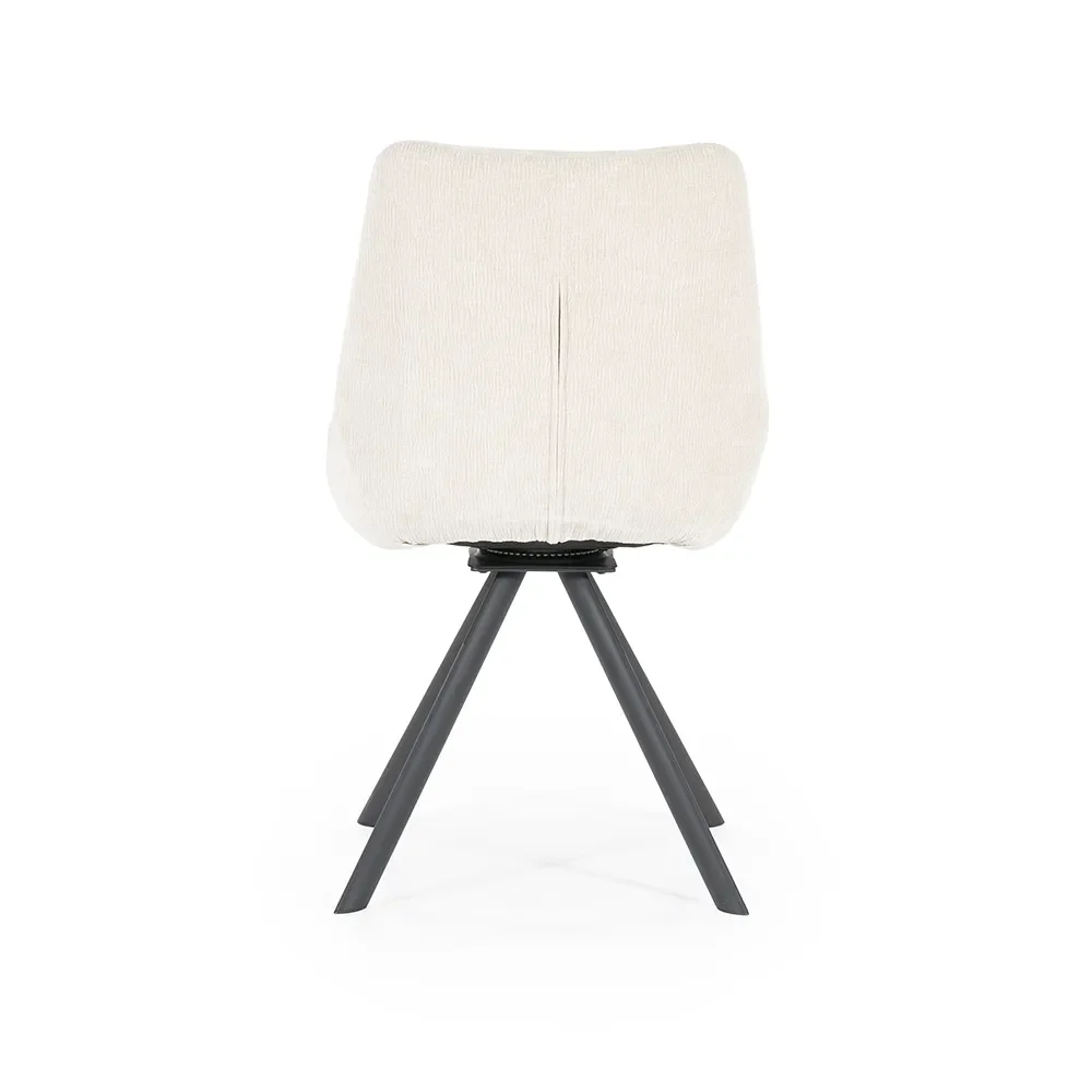 Spisestol Bliss Beige