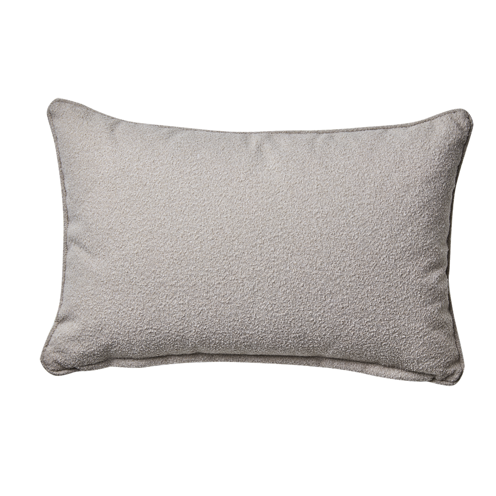 Teddy beige 40 x 60 cm - Hynder > Diverse og puder - Brafab - Enggården Havemøbler