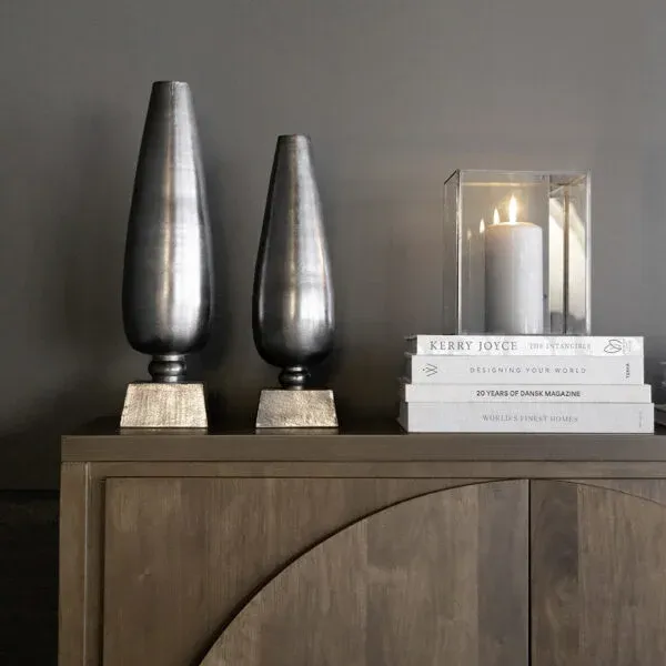 Benito L dekoration grafit