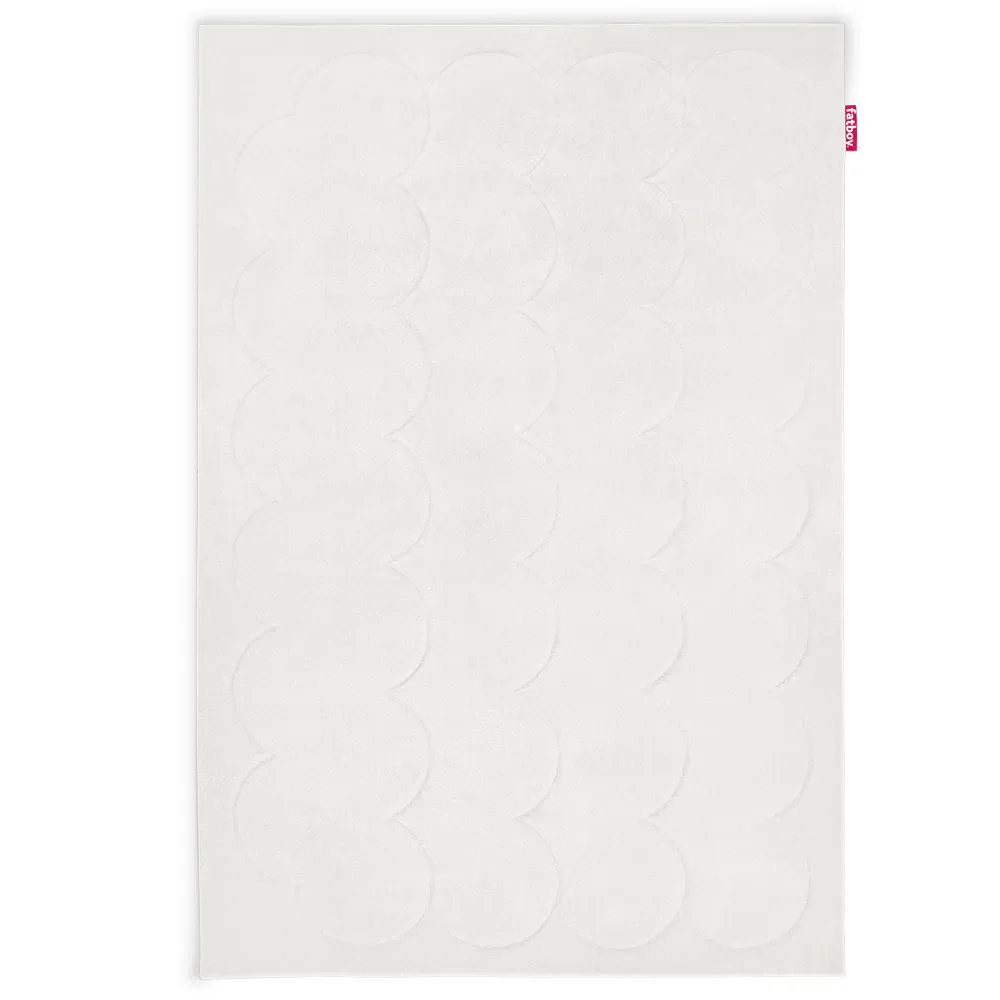 Fatboy, Bubble Tæppe vanilla ice