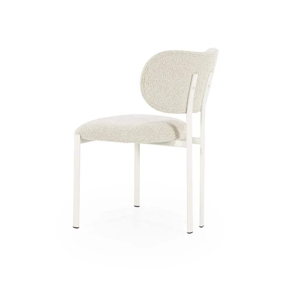 Spisebordssstol Daybreak Taupe