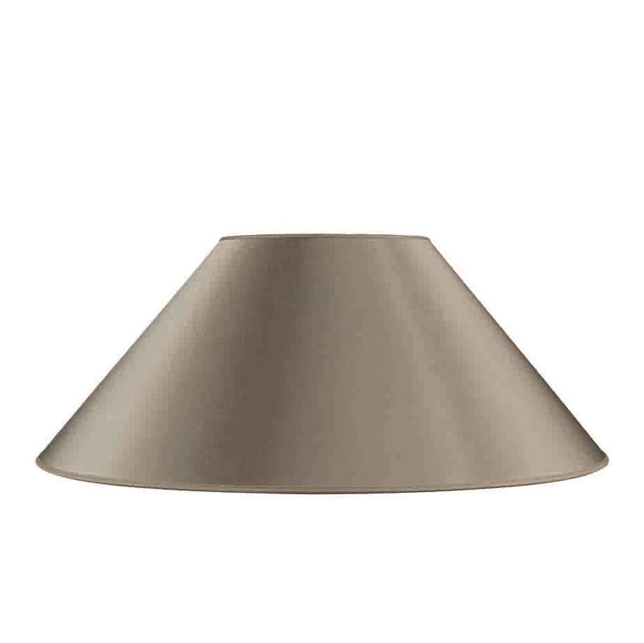 Artwood, Lampeskærm Non La Dorsia Taupe Artwood