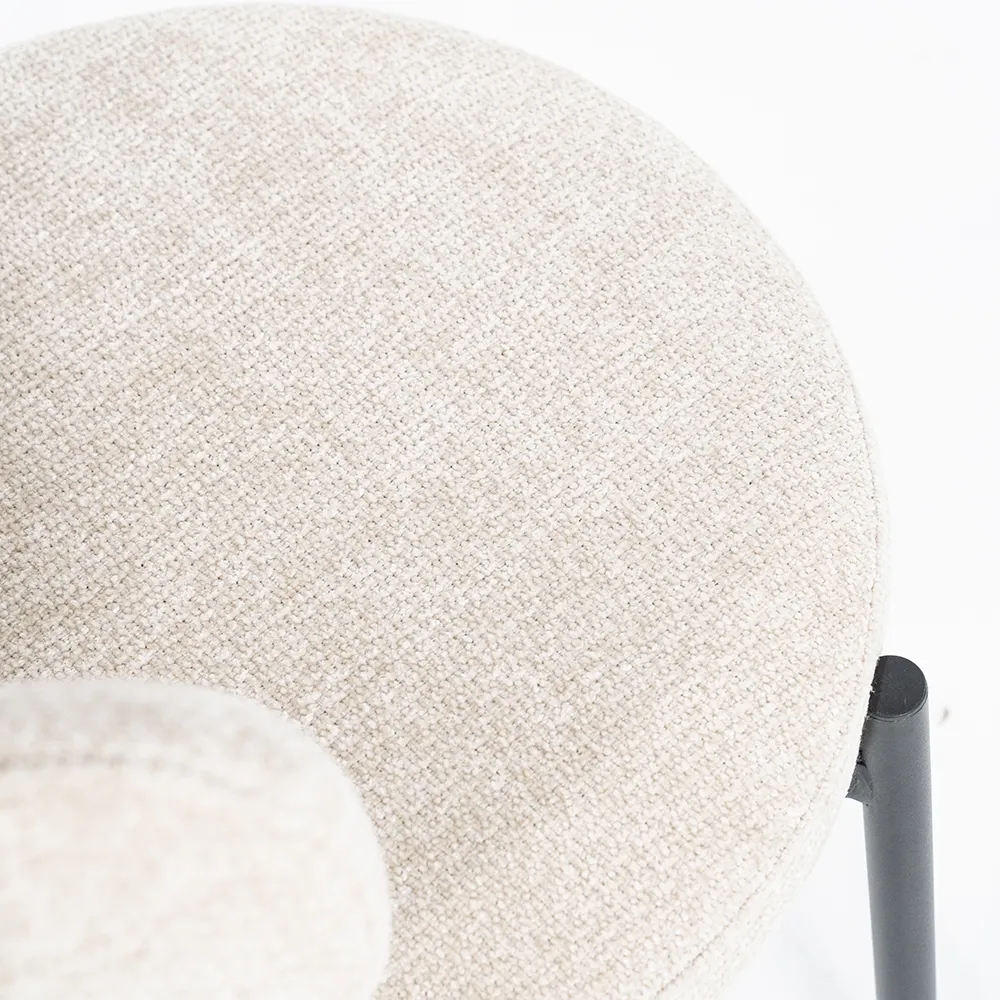 Spisestol Oasis Beige