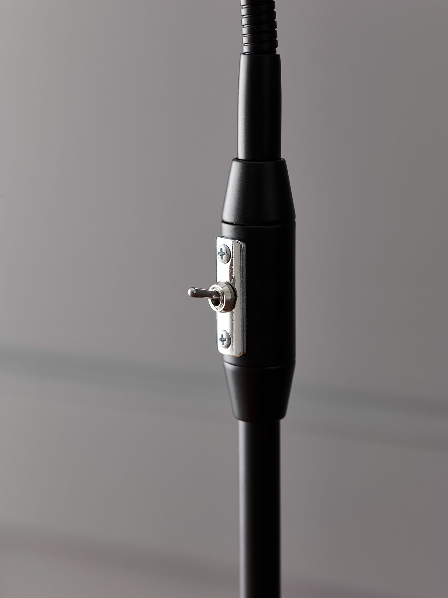 Ledro gulvlampe mat sort Mr16 inkl. lyskilde