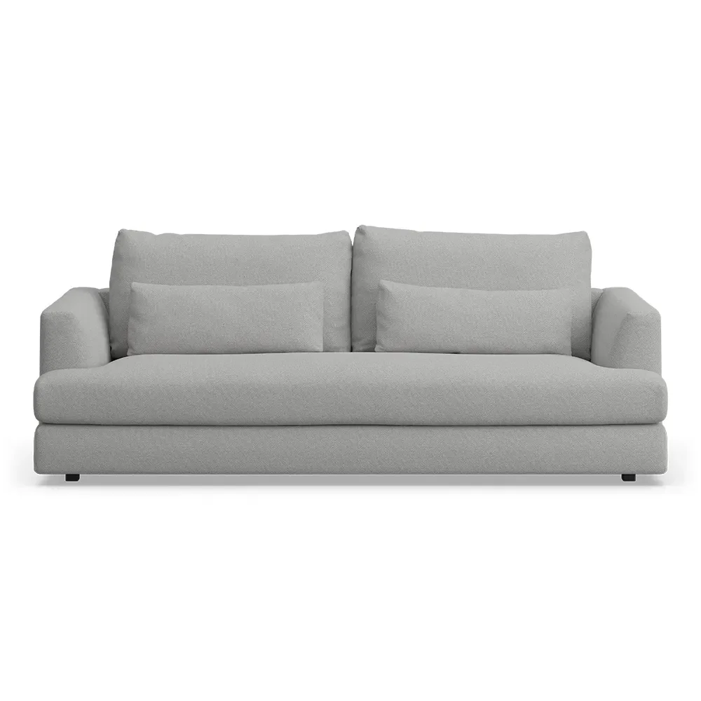 Eden 3-personers sofa Cat C