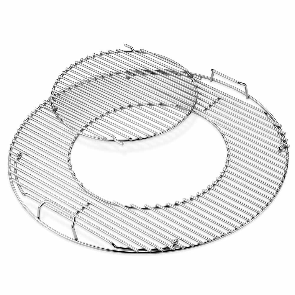 Gbs 57 cm Grillrist Rustfrit Weber