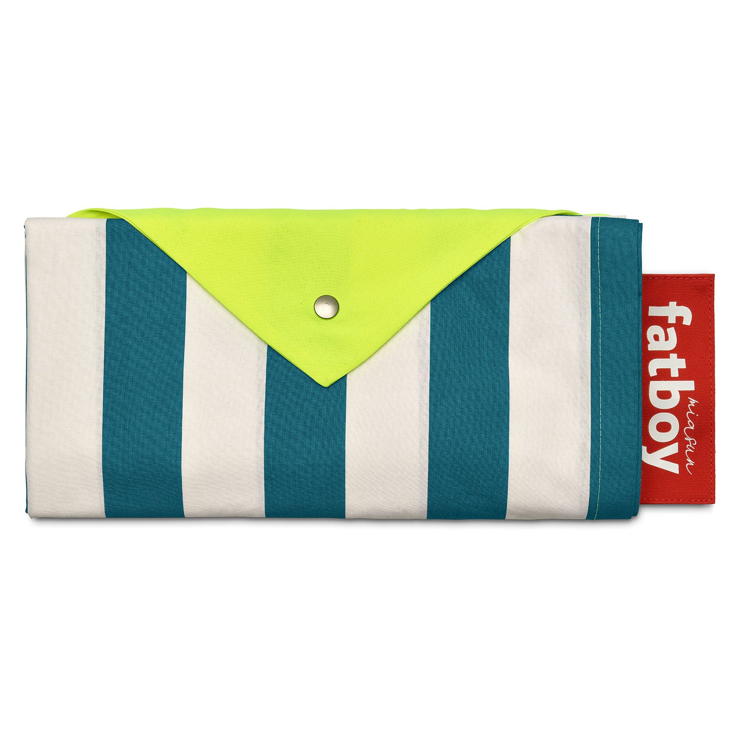 Miasun Strandtelt azur