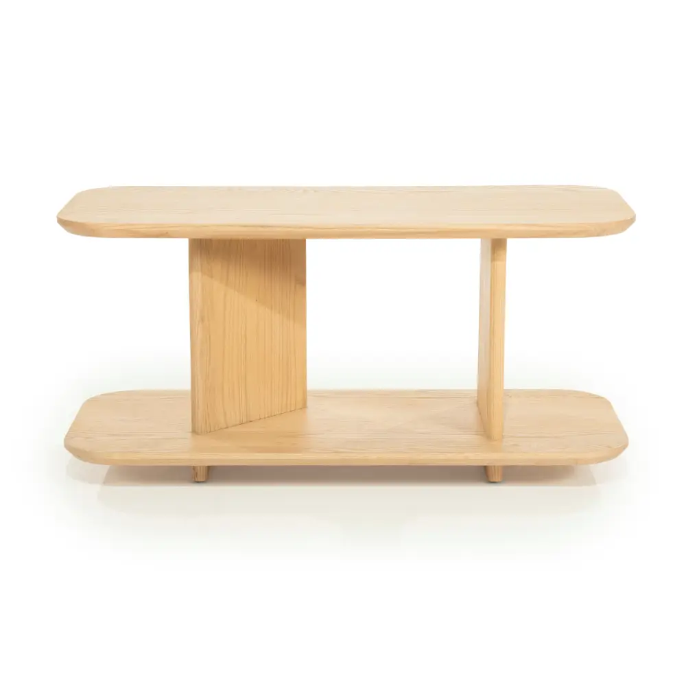 Ty Sidebord - natur