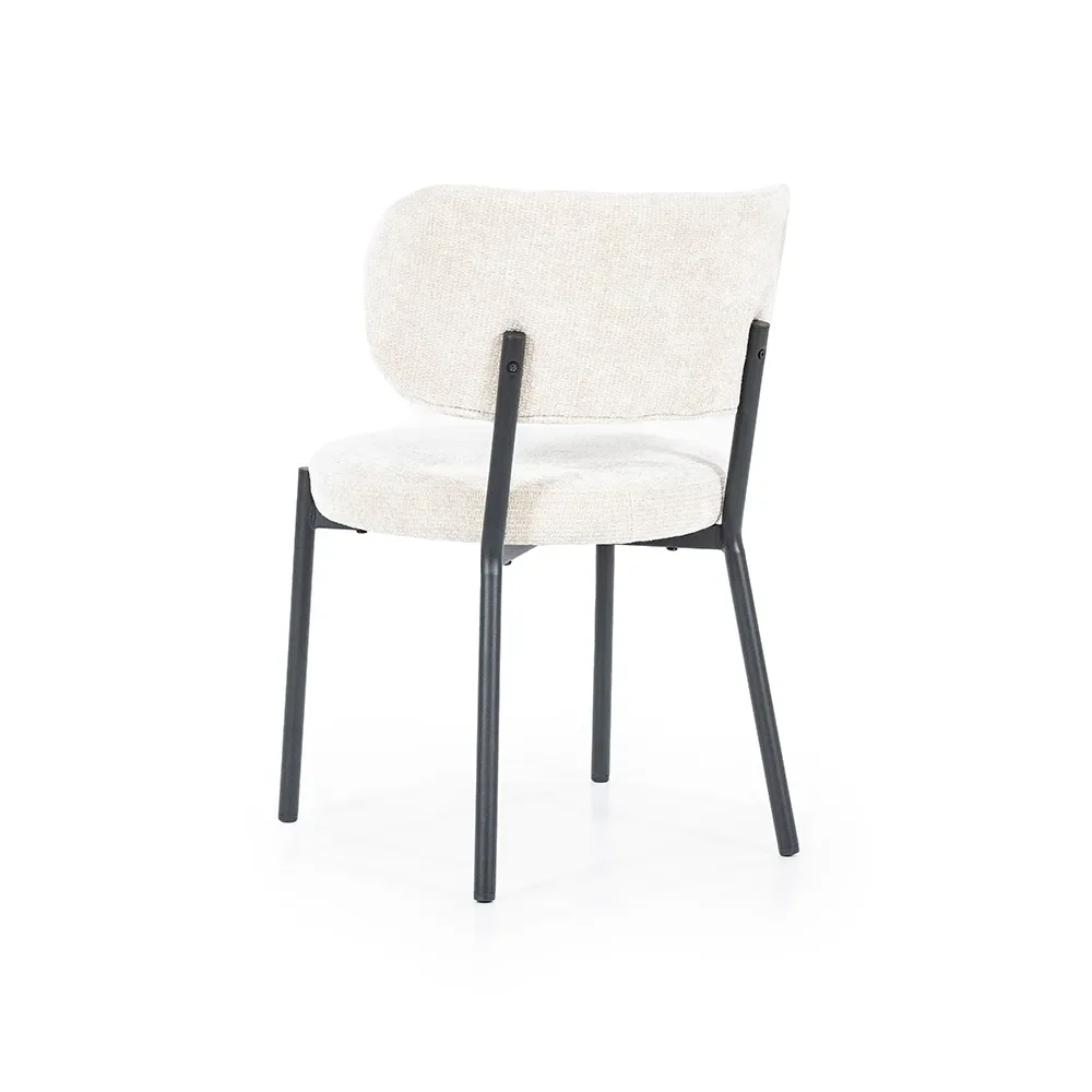 Spisestol Oasis Beige