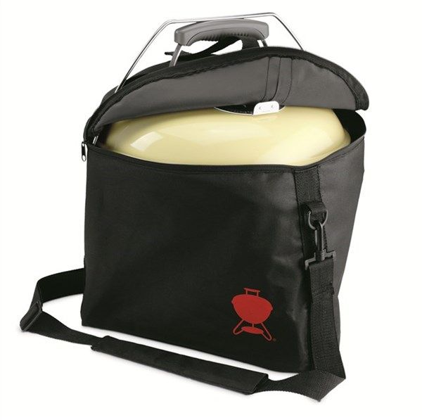 Taske – Smokey Joe Weber