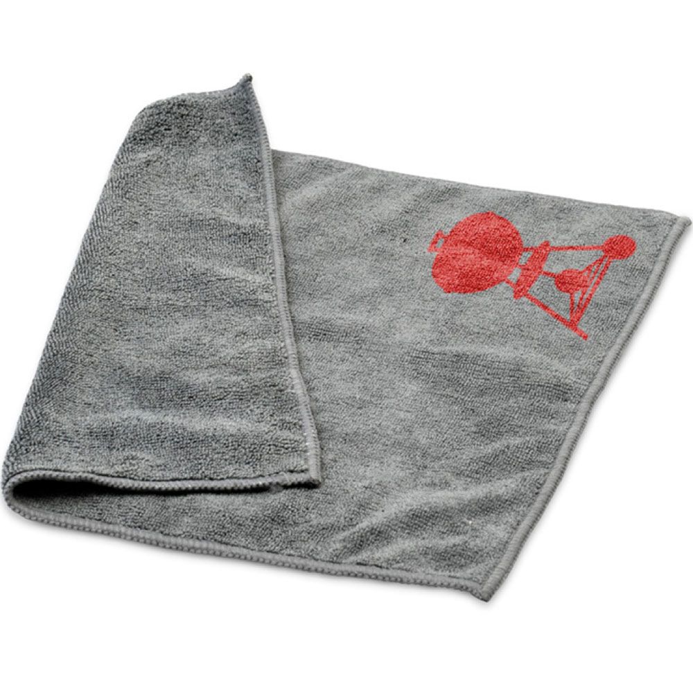 Mikrofiberklud Weber 