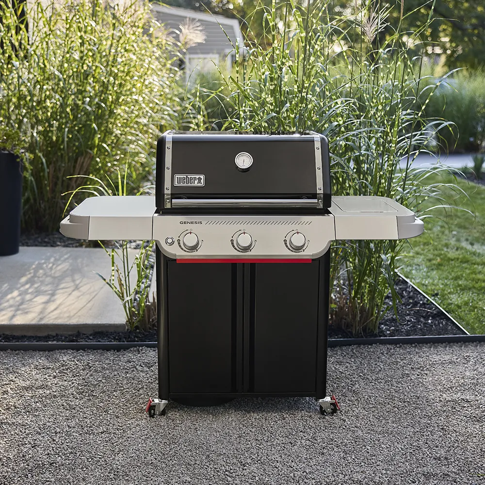 Genesis E-315W gasgrill