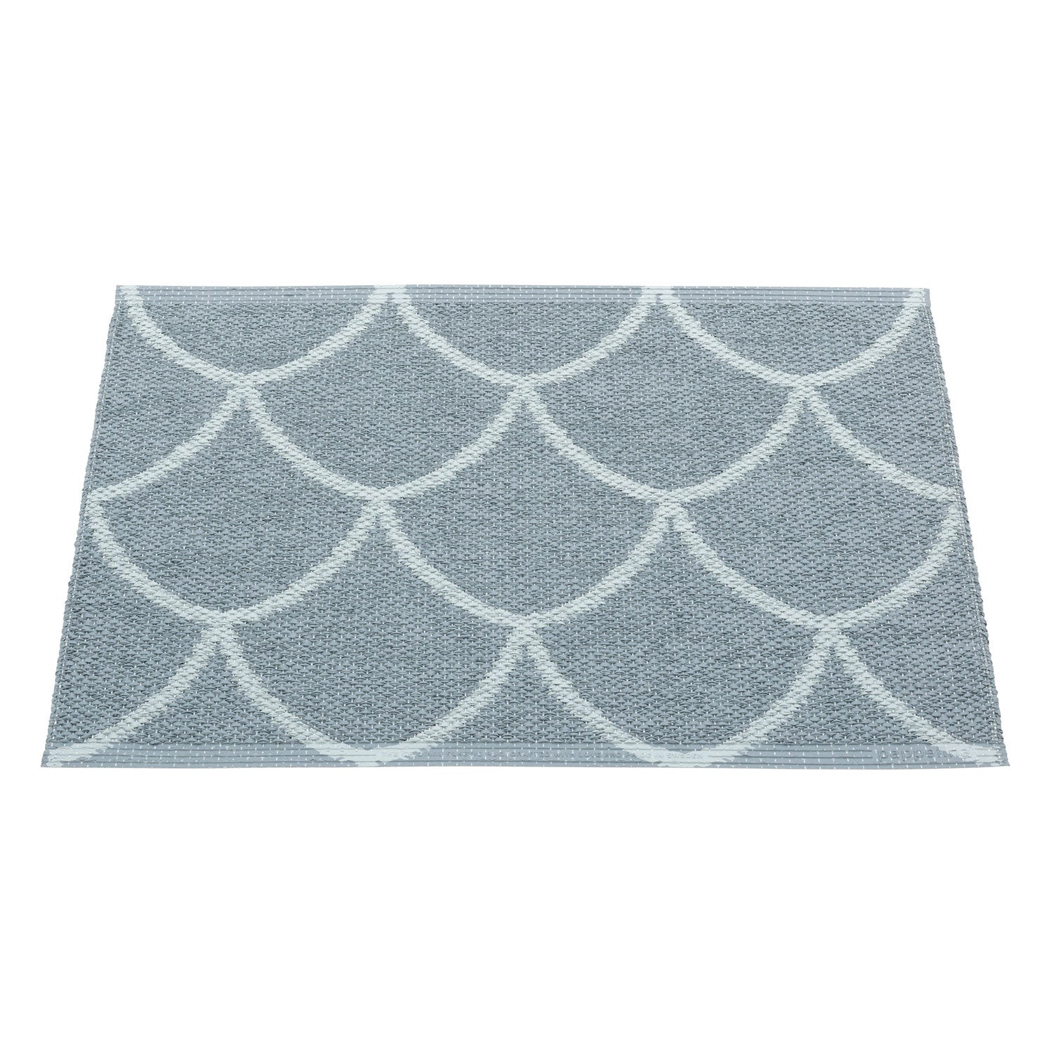 Pappelina, Kotte tæppe 70x50 cm storm / blue fog