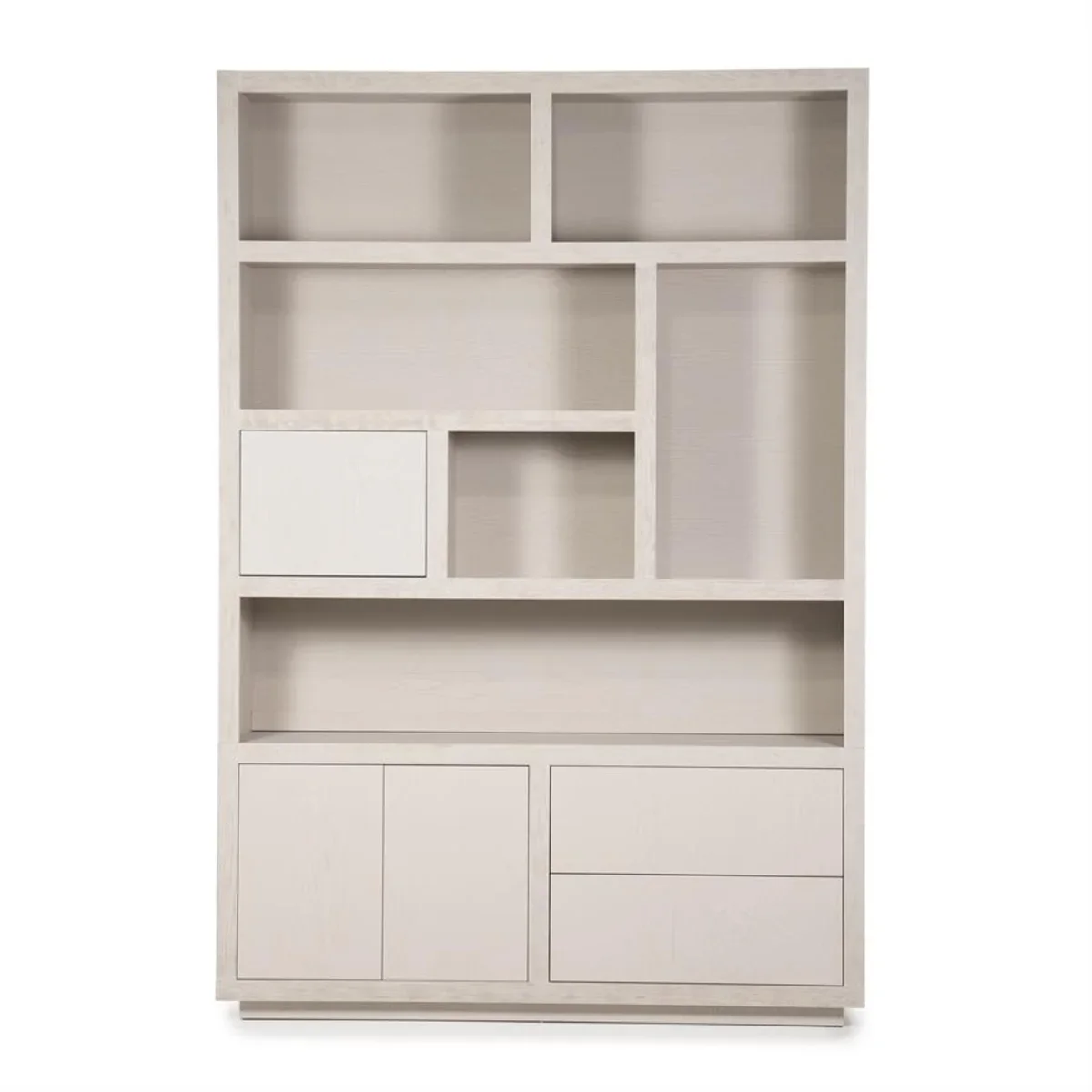 Helsinki Skab 150x220cm - taupe