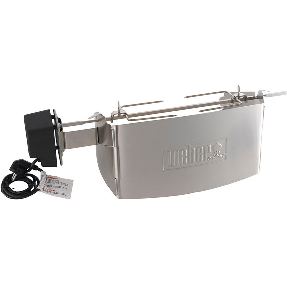 Weber, Original Rotisseri Q2000/200 Serie Weber