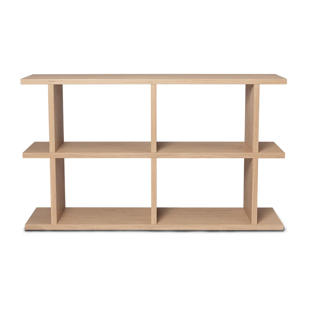 Kona Boghylde 2x2 - Natur eg