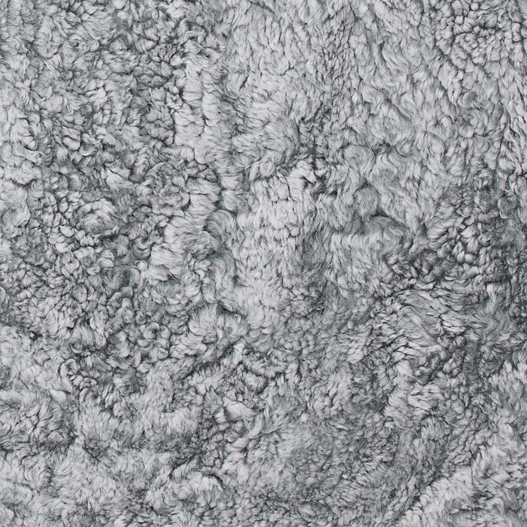 Curly Fåreskind 1,5 Grey Silver