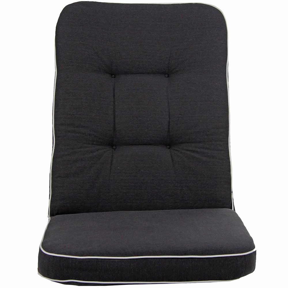 Vigo Sofapude Bredde 54 Antracitgrå