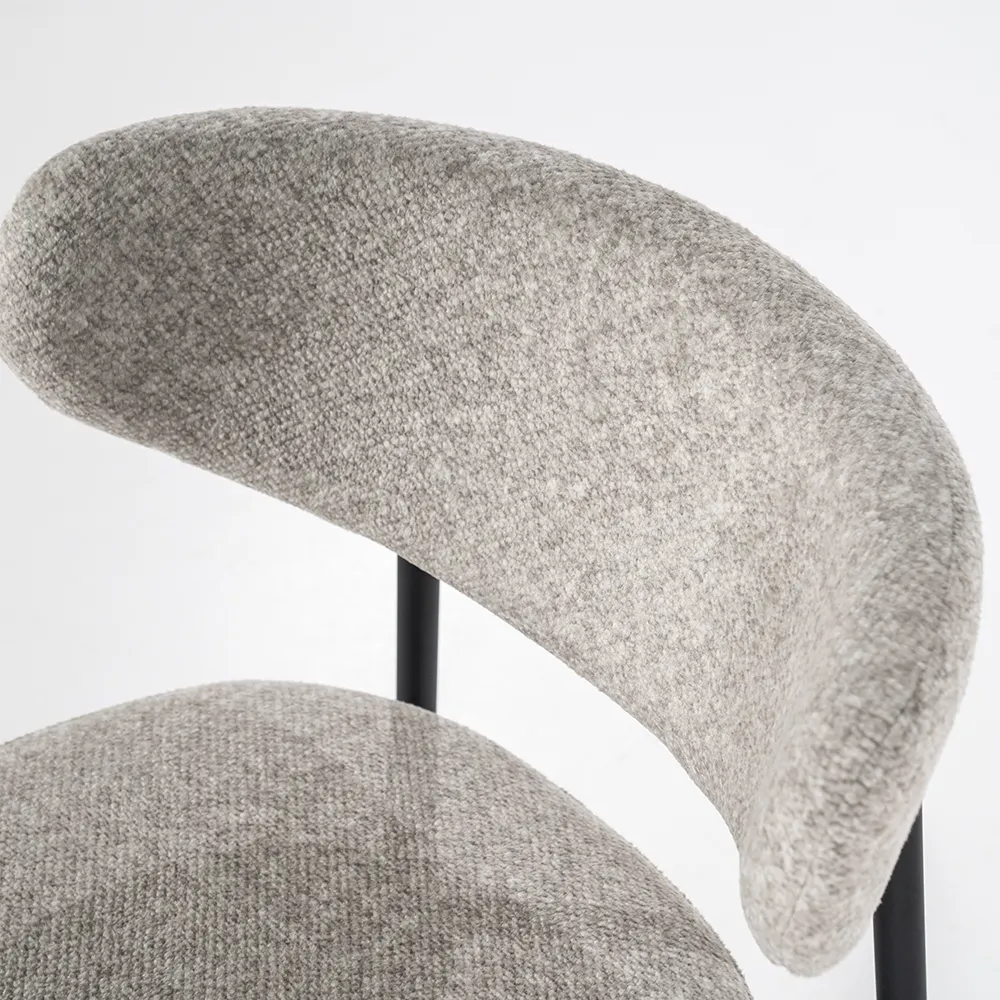 Spisebordssstol Jari Beige
