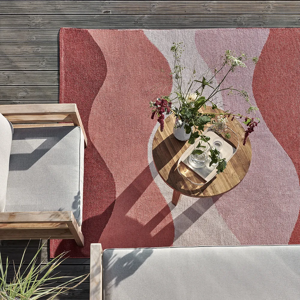 Urvi taeppe Fire 180 x 230 cm