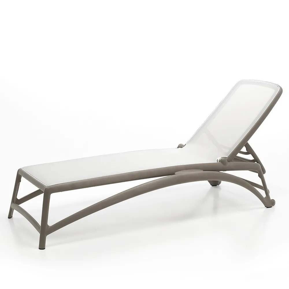 Nardi, Atlantico solseng Tortora-White