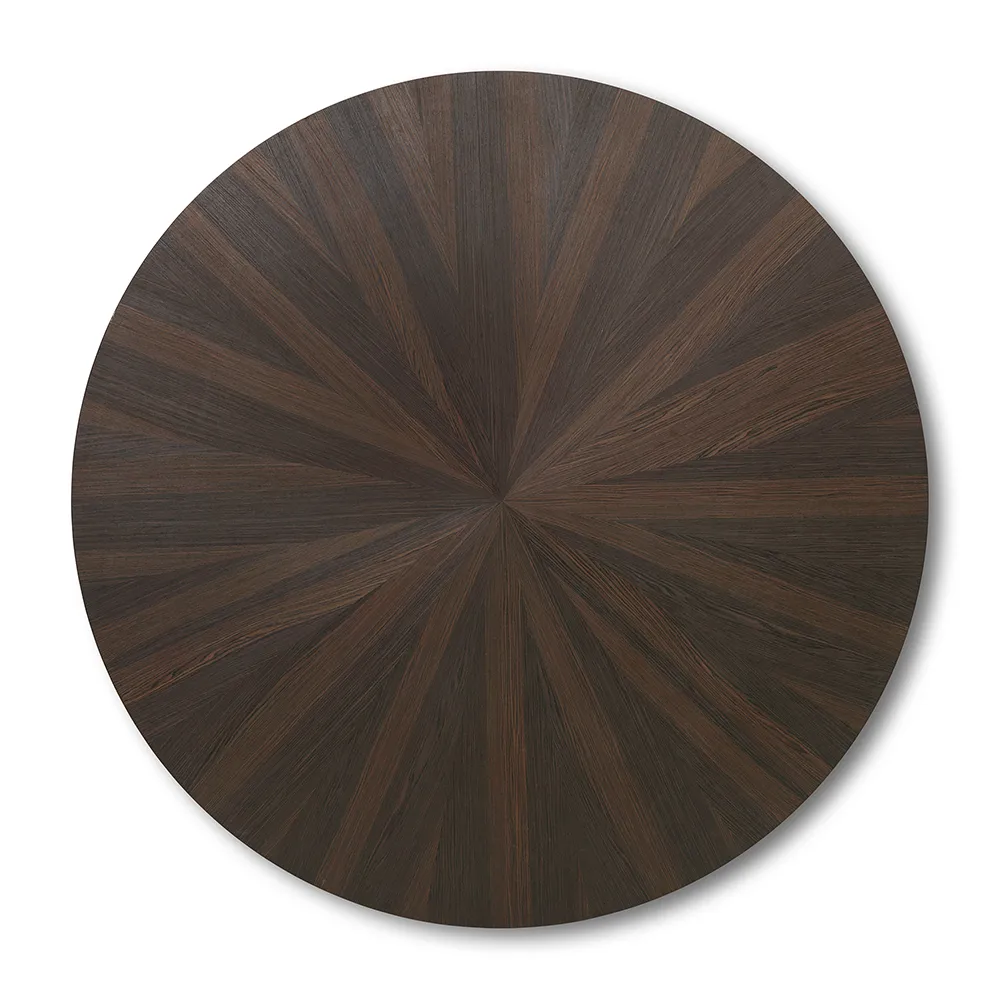 Post Spisebord Ø150 cm